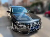 2012 Audi A4
