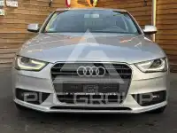 2012 Audi A4