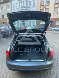 2012 Audi A4
