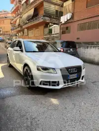 2012 Audi A4