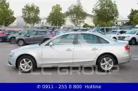 2012 Audi A4