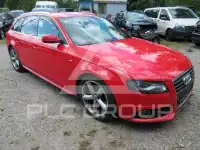 2012 Audi A4