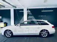 2012 Audi A4