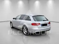 2012 Audi A4