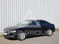 2012 Audi A4