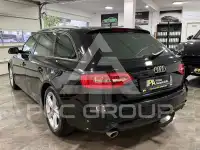2012 Audi A4
