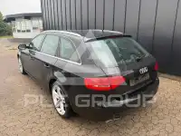 2012 Audi A4