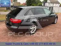 2012 Audi A4