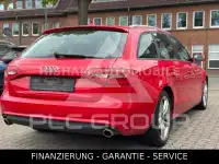 2012 Audi A4