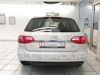 2012 Audi A4