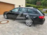 2012 Audi A4