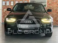 2012 Audi A4
