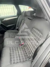 2012 Audi A4