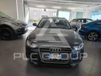 2012 Audi A4