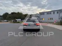 2012 Audi A4