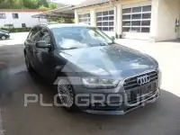 2012 Audi A4