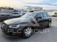 2012 Audi A4