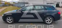 2012 Audi A4