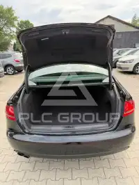 2012 Audi A4