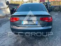 2012 Audi A4