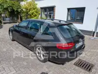 2012 Audi A4