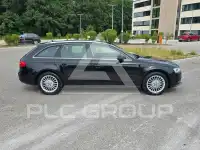 2012 Audi A4
