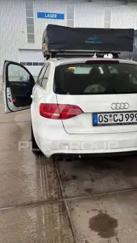 2012 Audi A4