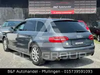 2012 Audi A4