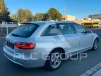 2012 Audi A4