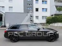 2012 Audi A4