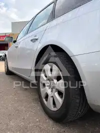 2012 Audi A4