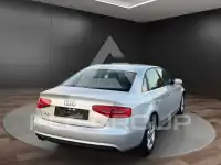 2012 Audi A4