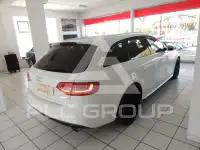 2012 Audi A4