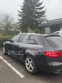 2012 Audi A4