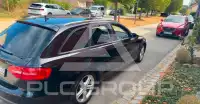 2012 Audi A4