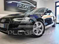 2012 Audi A4