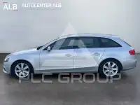 2012 Audi A4