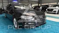 2012 Audi A4