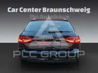 2012 Audi A4