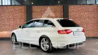 2012 Audi A4
