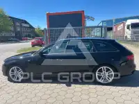 2012 Audi A4