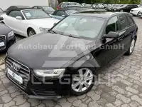 2012 Audi A4