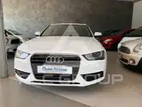2012 Audi A4
