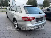 2012 Audi A4