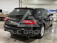 2012 Audi A4