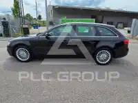 2012 Audi A4