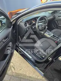 2012 Audi A4