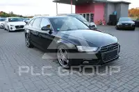 2012 Audi A4