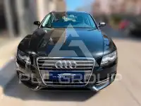 2012 Audi A4