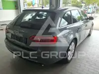 2012 Audi A4